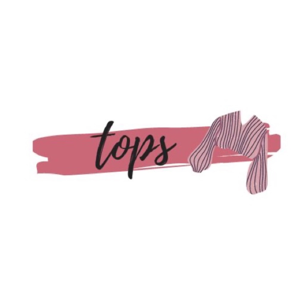 TOPS SECTION